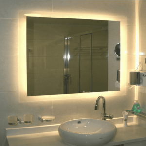 Infrared Mirror Heater 500w