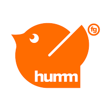 humm logo